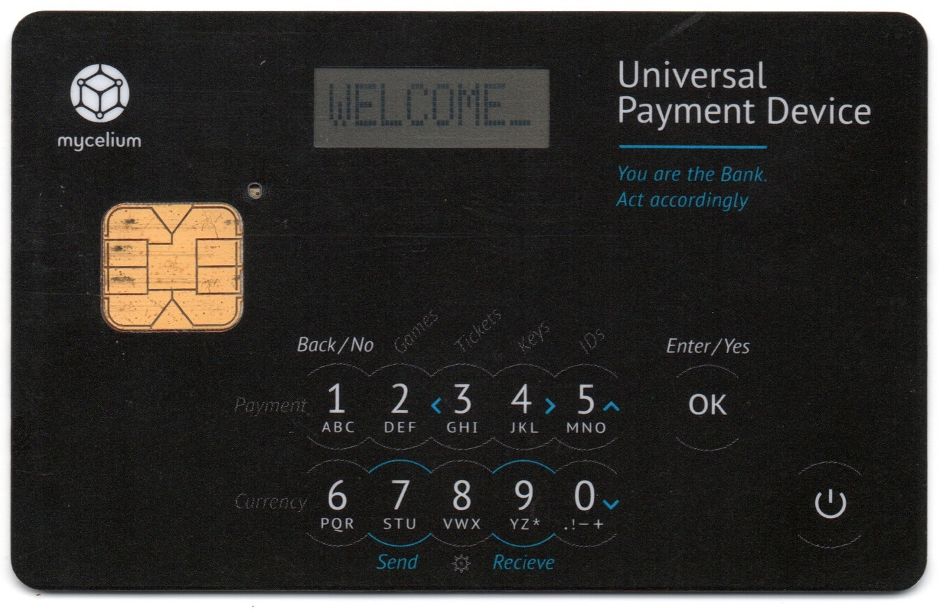 mycelium crypt review