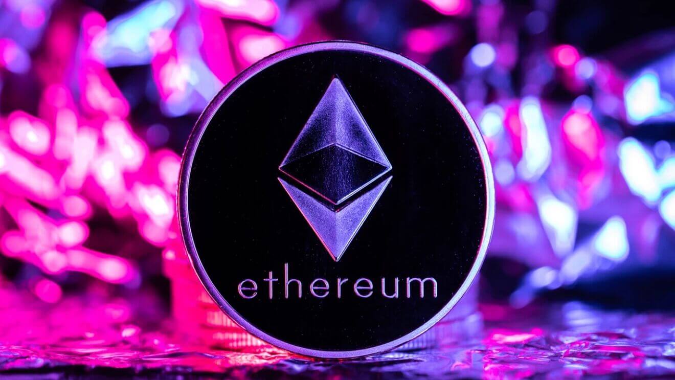 Ethereum review