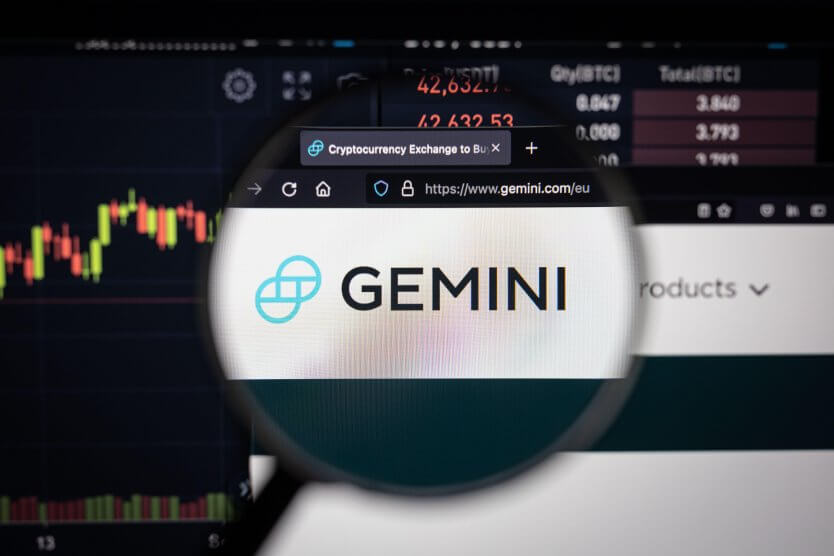 gemini crypto review