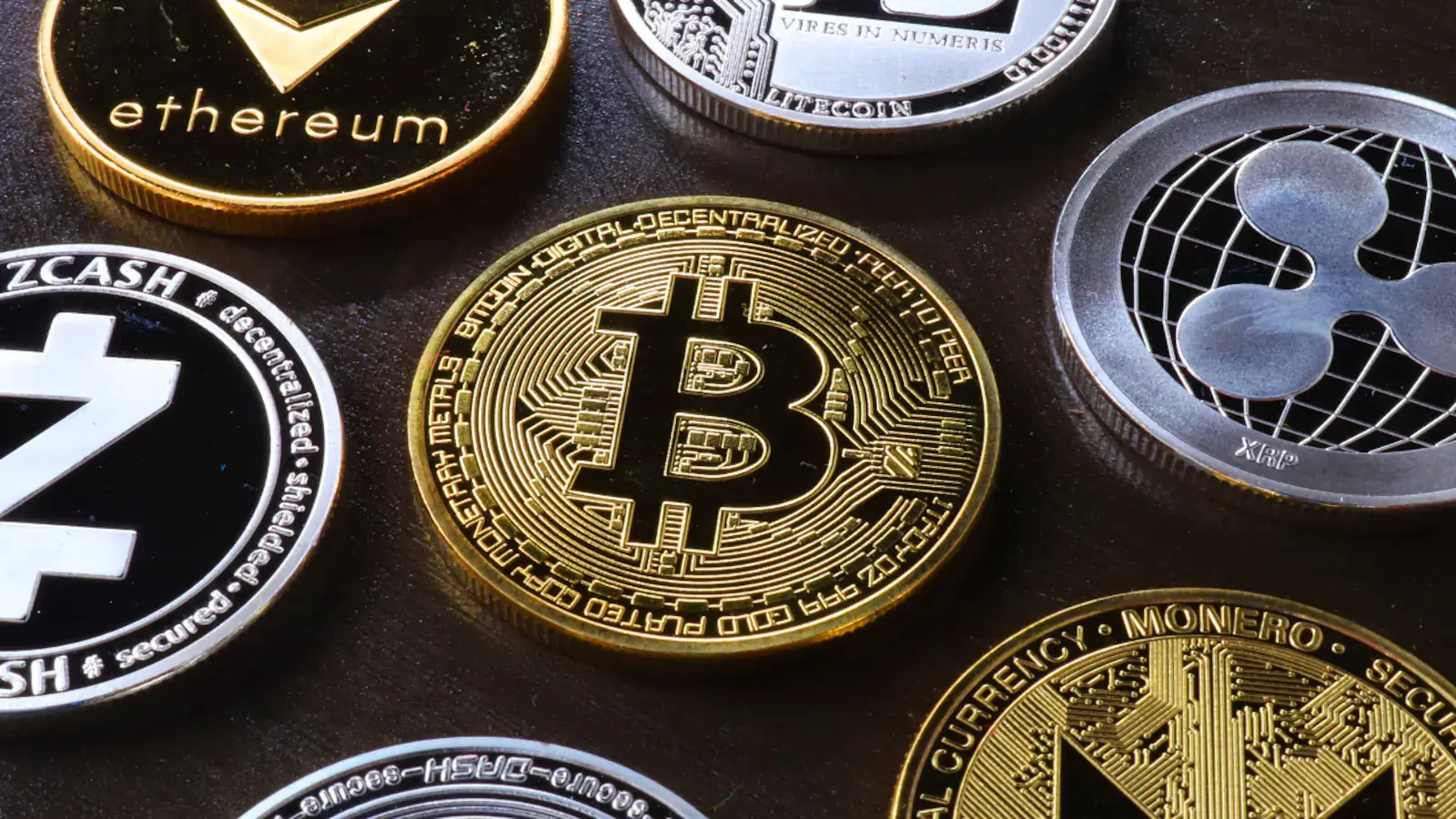 Best Crypto Exchanges of 2022 