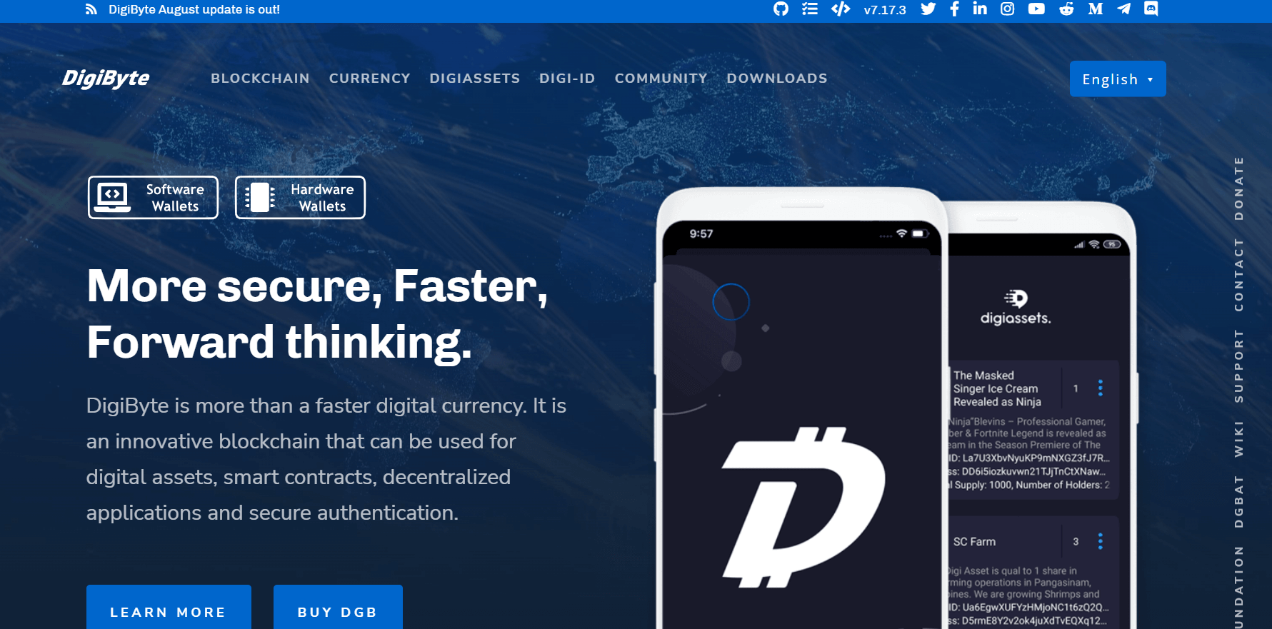 Digibyte 