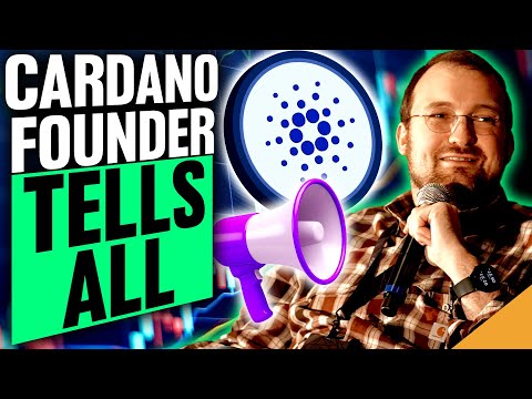 Cardano review