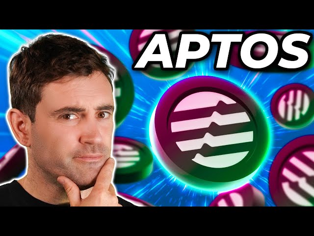 Aptos Review