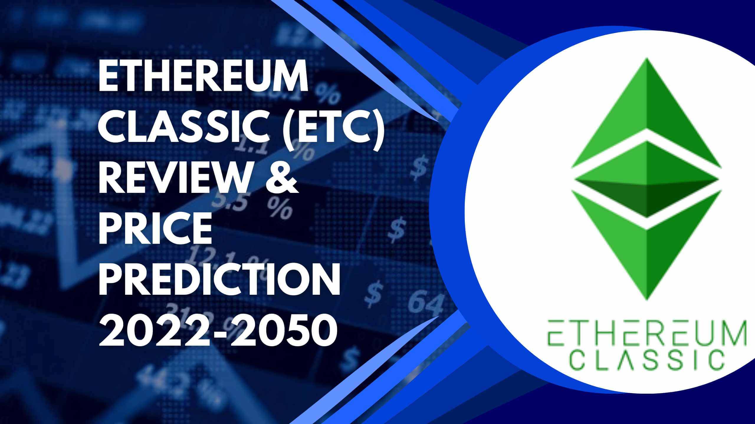 ETC review & Price Predictions