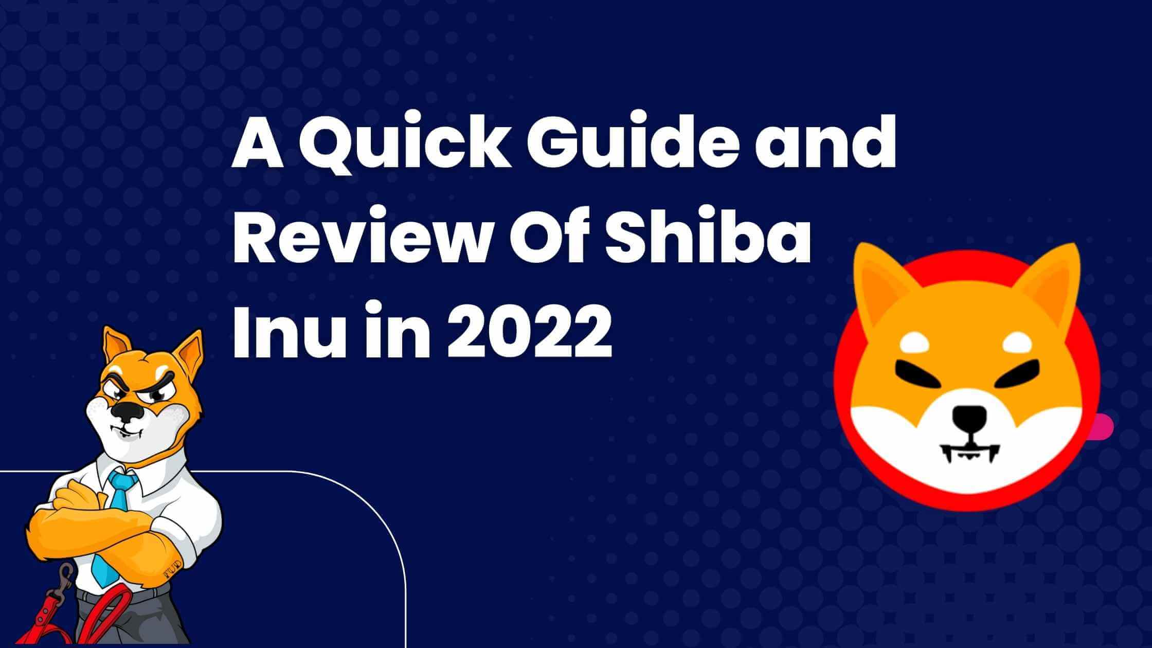 Shiba inu Review