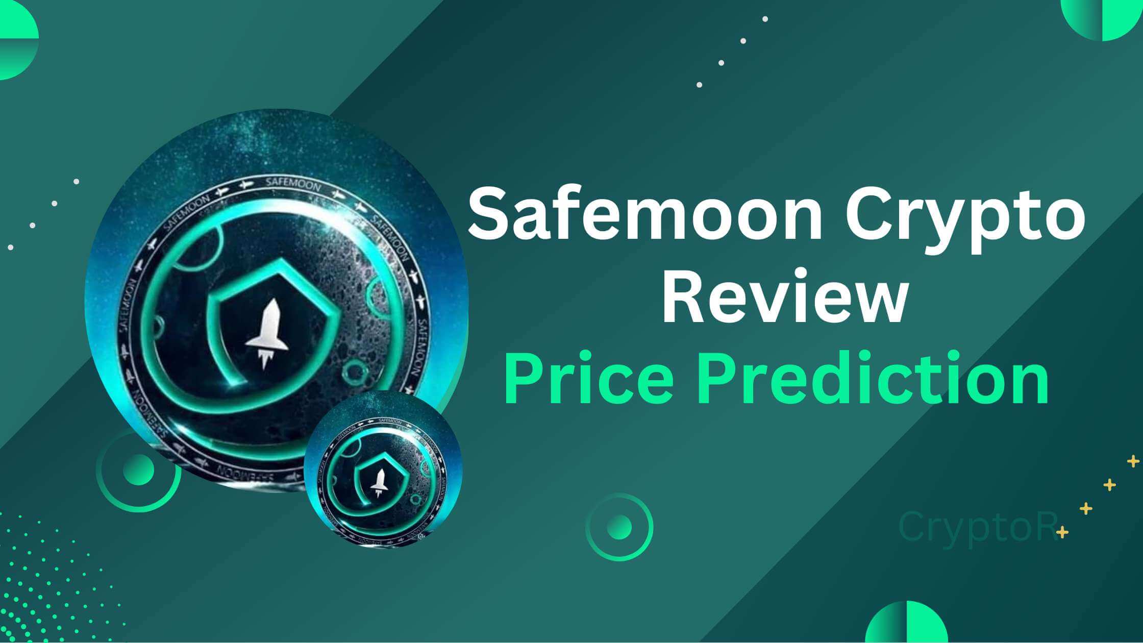 Safemoon Crypto price prediction