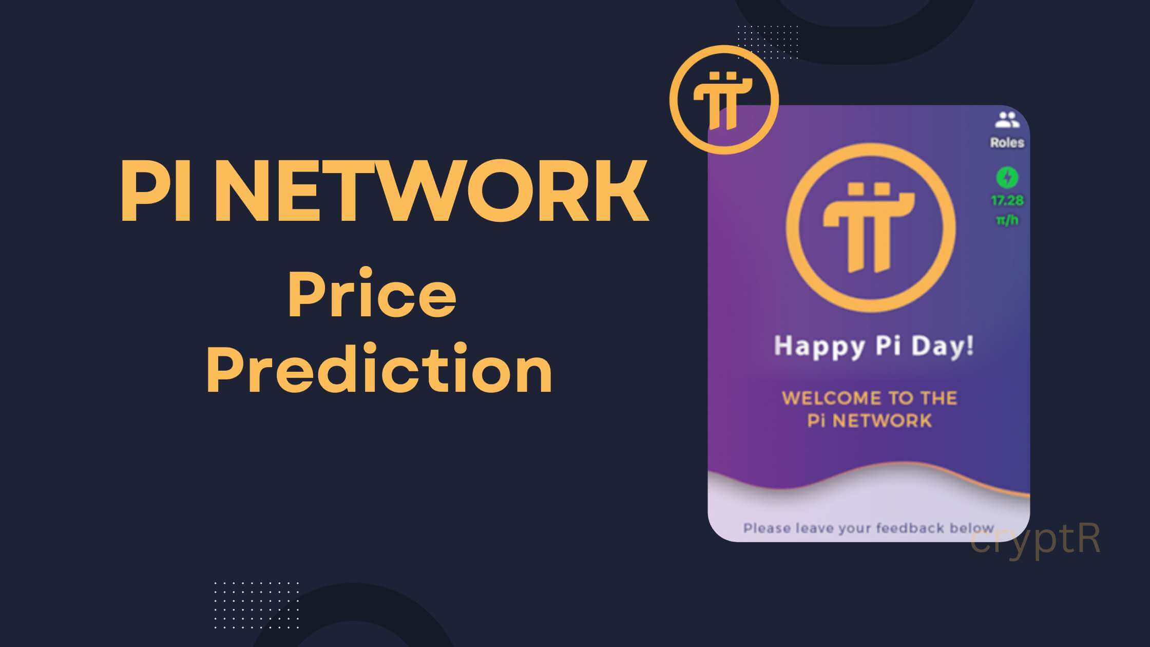 Pi Coin Price prediction