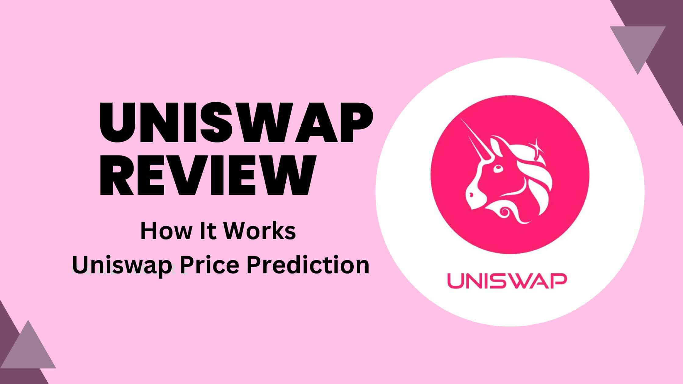 Uniswap Review