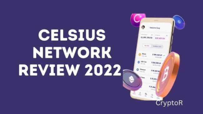 Celsius Network Review