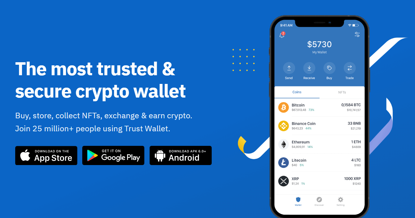 Trust Wallet