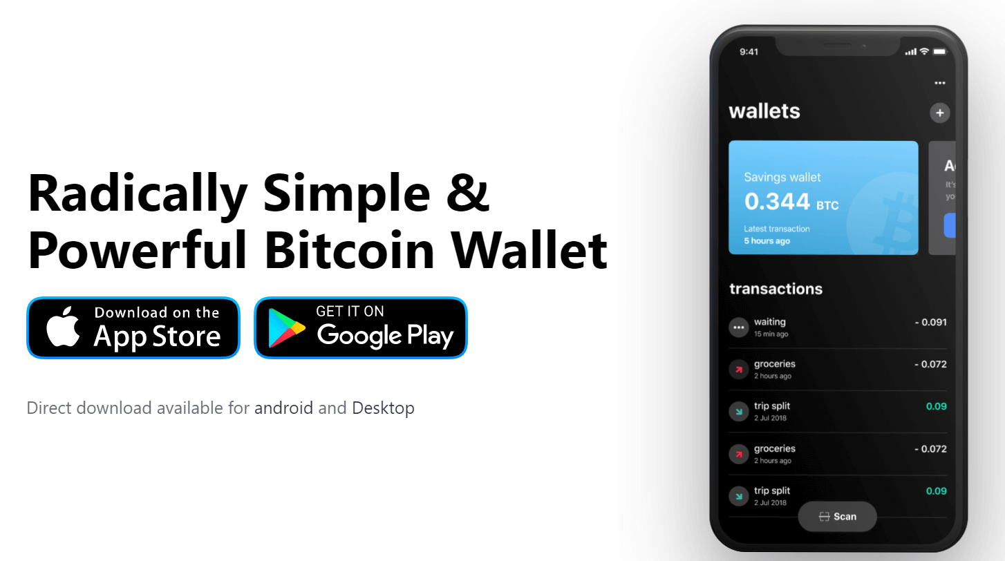 BlueWallet