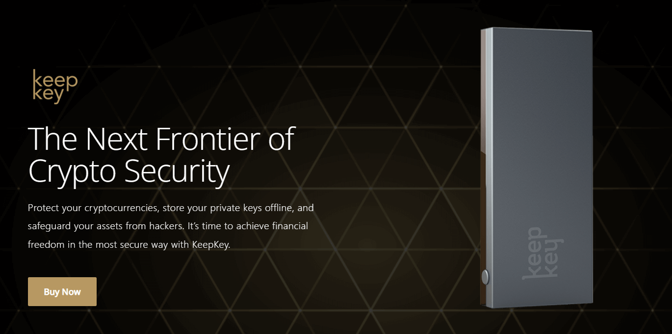 KeepKey