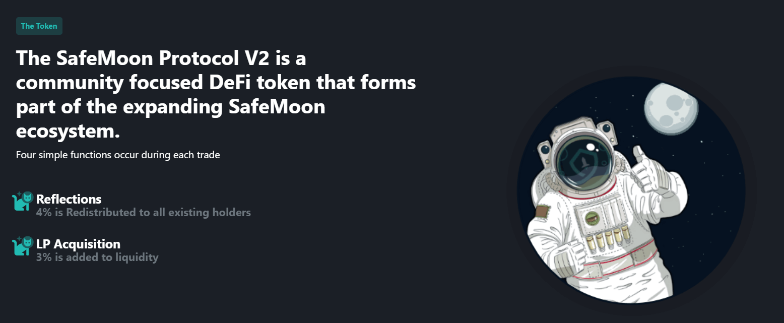 SafeMoon V2