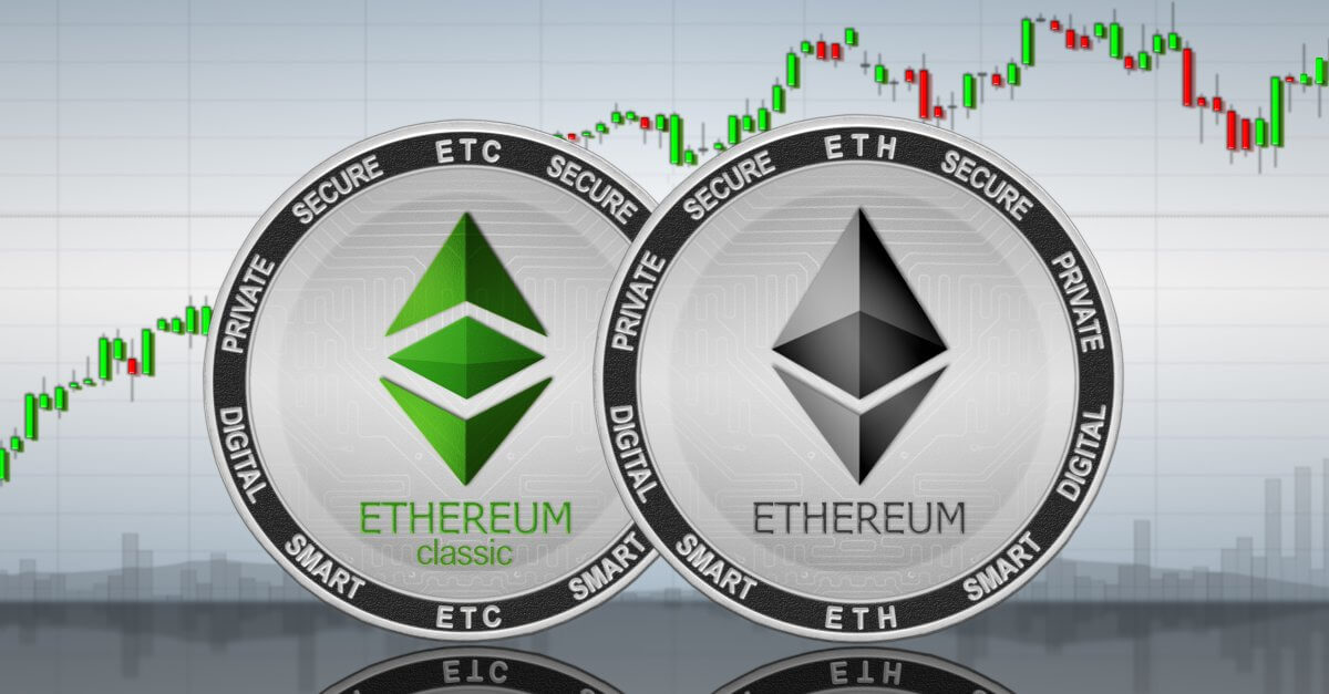 Ethereum Vs Ethereum Classic