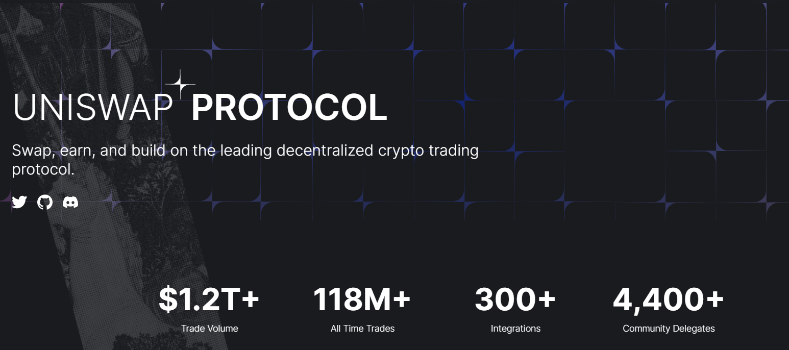 Uniswap