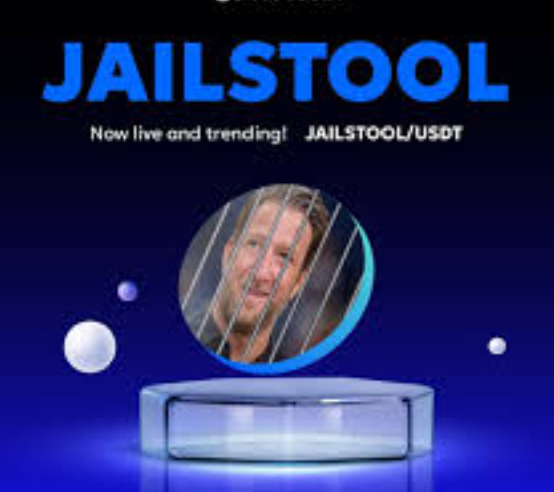 Jailstool crypto