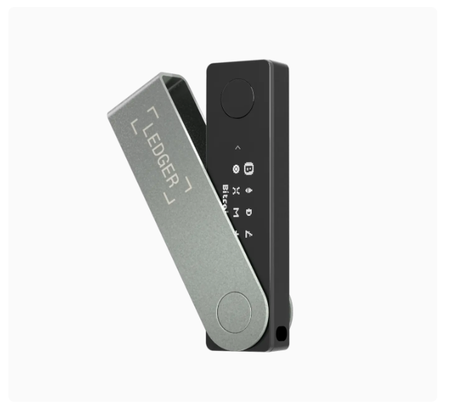 Ledger Nano X