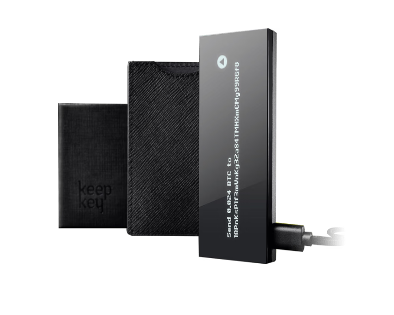 KeepKey