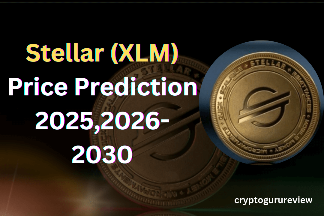 xlm-price-prediction