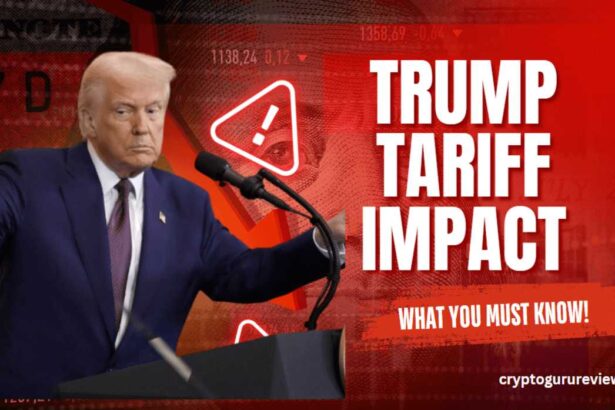 Trump Tariff Impact