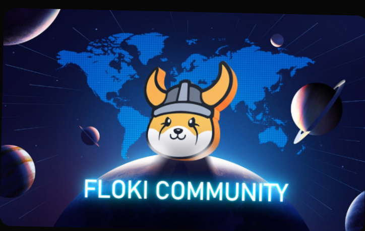 Floki Inu