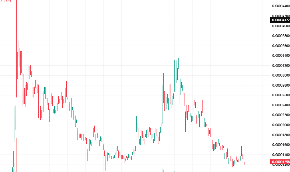 Shiba Inu Price Prediction 2025