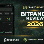 Bitpanda review 2026