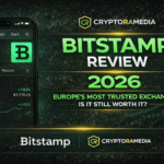 Bitstamp Review 2026