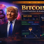bitcoin price prediction march 8 2026
