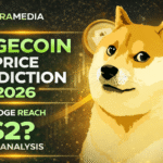 Dogecoin Price Prediction 2026