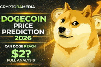 Dogecoin Price Prediction 2026