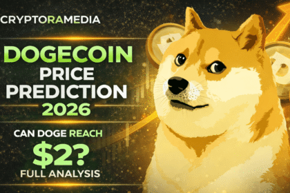 Dogecoin Price Prediction 2026