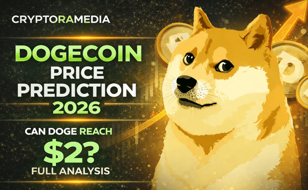 Dogecoin Price Prediction 2026
