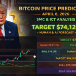 Bitcoin Price prediction