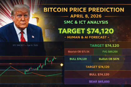 Bitcoin Price prediction