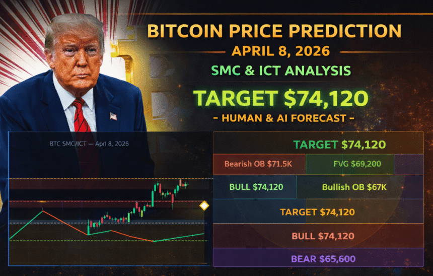 Bitcoin Price prediction