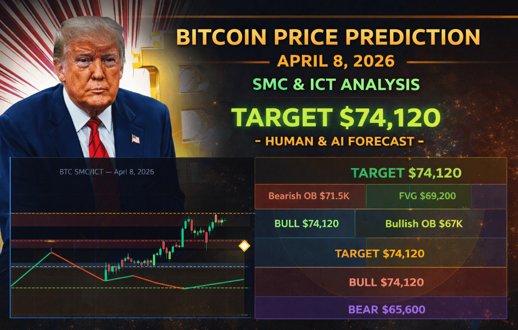 Bitcoin Price prediction