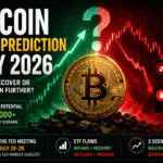 Bitcoin Price Prediction July 2026