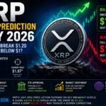 xrp price prediction july 2026